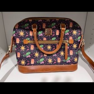 Disney Doomey and Bourke Rapunzel